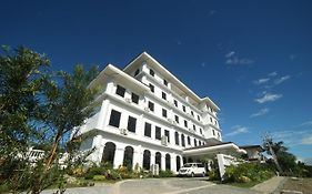 Isla De Oro Hotel